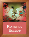 Romantic escape trailer