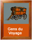 Roulotte Gens du Voyage