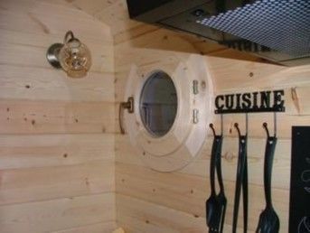 Exotic colors trailer