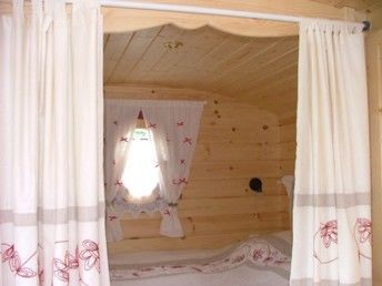 Exotic colors trailer