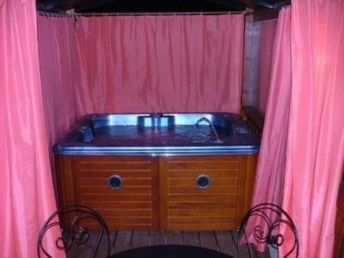 Exotic colors trailer